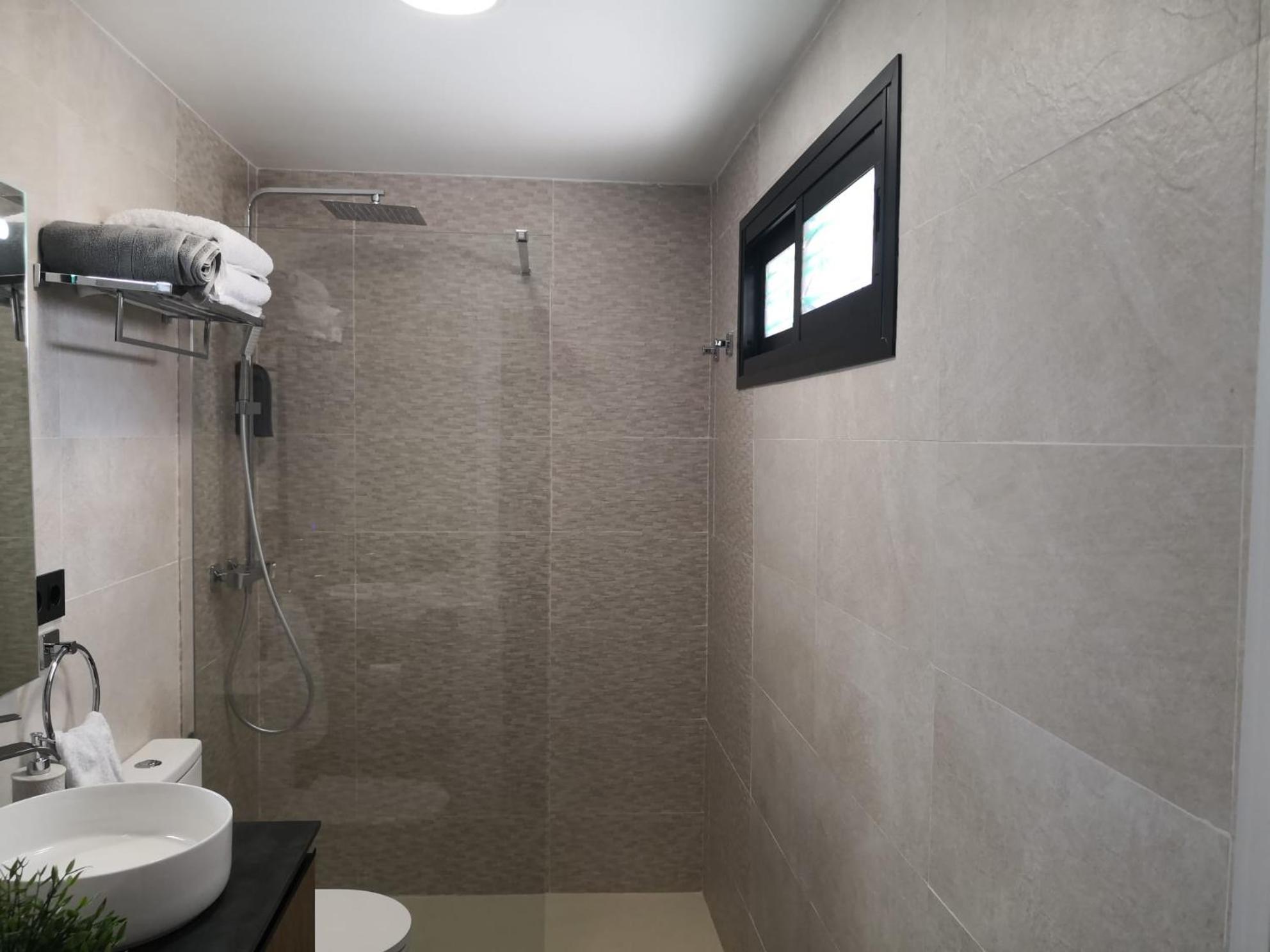 Blue Ocean Apartments 베날마데나코스타 외부 사진